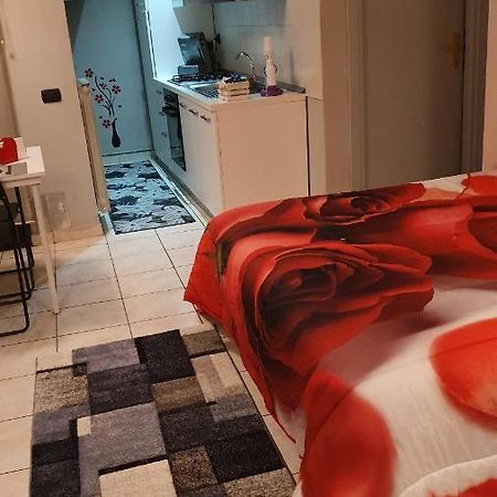 Alloggio Turistico "Francesca" Viterbo Kültér fotó