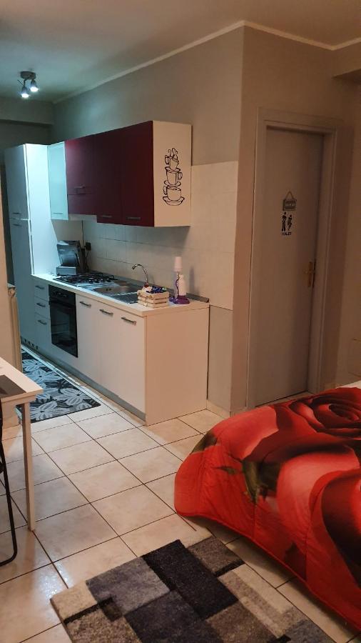 Alloggio Turistico "Francesca" Viterbo Kültér fotó