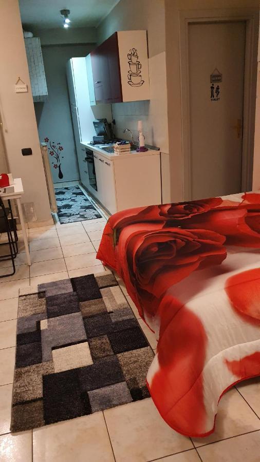 Alloggio Turistico "Francesca" Viterbo Kültér fotó